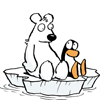 Arctic Circle logo
