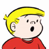 Family Circus logo