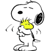 Peanuts logo